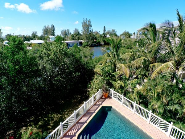 Anna Maria Island Exceptional Pool Home For Rent Weekly