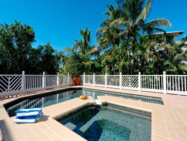 Anna Maria Island Exceptional Pool Home For Rent Weekly