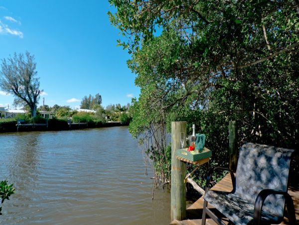 Anna Maria Island Exceptional Pool Home For Rent Weekly