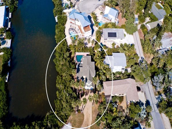 Anna Maria Island Exceptional Pool Home For Rent Weekly