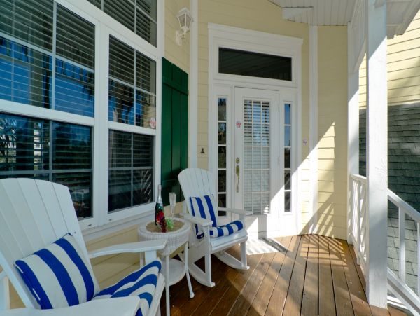 Anna Maria Island Exceptional Pool Home For Rent Weekly
