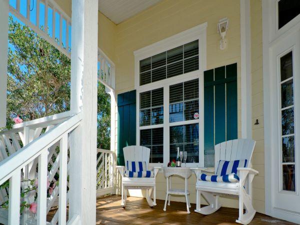 Anna Maria Island Exceptional Pool Home For Rent Weekly