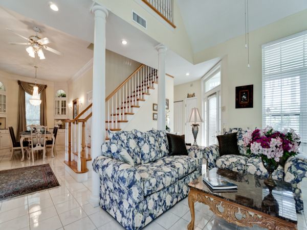 Anna Maria Island Exceptional Pool Home For Rent Weekly
