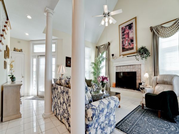 Anna Maria Island Exceptional Pool Home For Rent Weekly