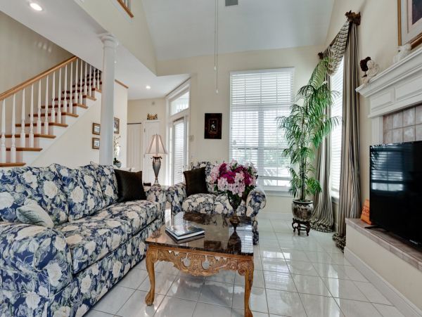 Anna Maria Island Exceptional Pool Home For Rent Weekly