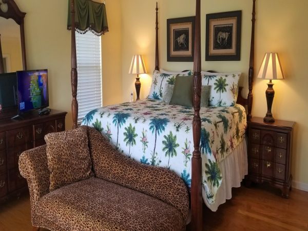 Anna Maria Island Exceptional Pool Home For Rent Weekly