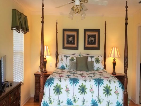 Anna Maria Island Exceptional Pool Home For Rent Weekly