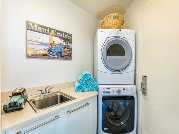 Wailea Ocean View Three Bedroom Rental Villa