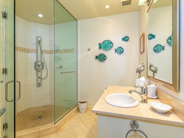 Wailea Ocean View Three Bedroom Rental Villa