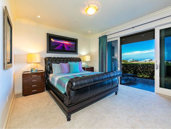Wailea Ocean View Three Bedroom Rental Villa
