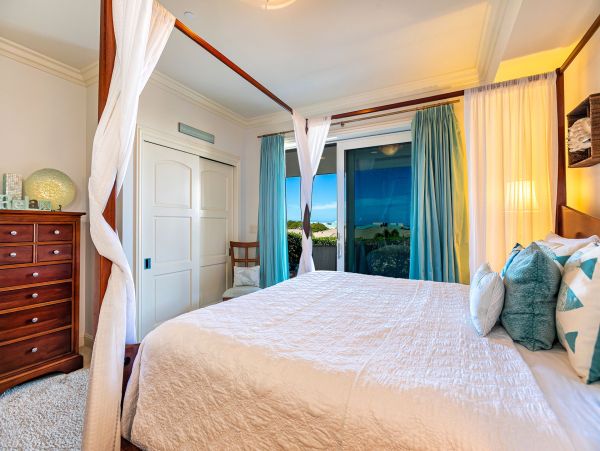 Wailea Ocean View Three Bedroom Rental Villa