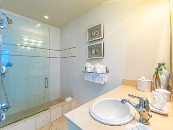 Wailea Ocean View Three Bedroom Rental Villa