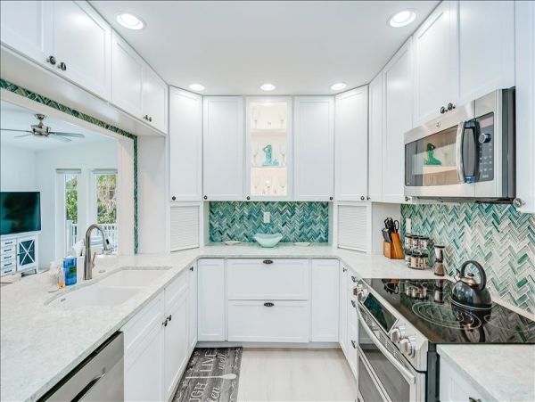 Great Boca Grande Vacation Home Sleeps Six Guests - Luxury Vacation Rental