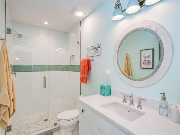 Great Boca Grande Vacation Home Sleeps Six Guests - Luxury Vacation Rental