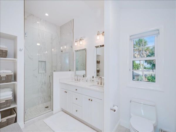 Great Boca Grande Vacation Home Sleeps Six Guests - Luxury Vacation Rental
