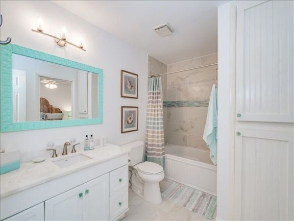 Great Boca Grande Vacation Home Sleeps Six Guests - Luxury Vacation Rental