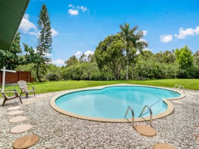 Fort Myers Vacation Home Sleeps Eight Guests