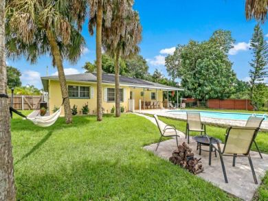 Fort Myers Vacation Home Sleeps Eight Guests