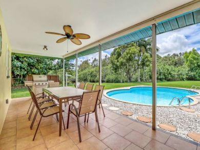 Fort Myers Vacation Home Sleeps Eight Guests