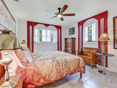 Fort Myers Vacation Home Sleeps Eight Guests