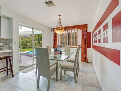 Fort Myers Vacation Home Sleeps Eight Guests