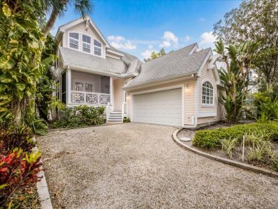 Boca Grande Lakefront 3 Bedroom Vacation Home