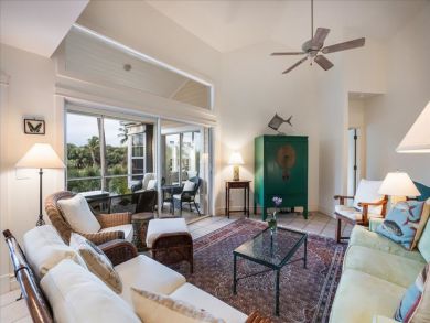 Boca Grande Lakefront 3 Bedroom Vacation Home