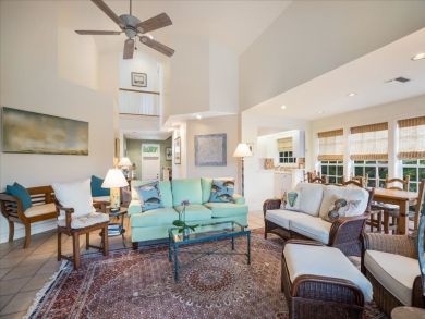 Boca Grande Lakefront 3 Bedroom Vacation Home