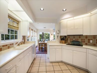 Boca Grande Lakefront 3 Bedroom Vacation Home