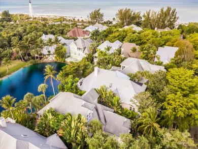 Boca Grande Lakefront 3 Bedroom Vacation Home