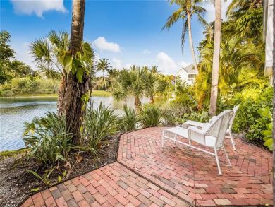 Boca Grande Lakefront 3 Bedroom Vacation Home - additional view, photo 3