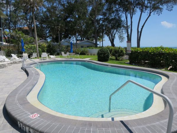 Anna Maria Island Holmes Beach Condo 926216