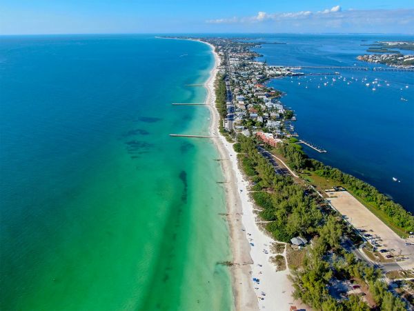 Anna Maria Island Holmes Beach Condo 926216