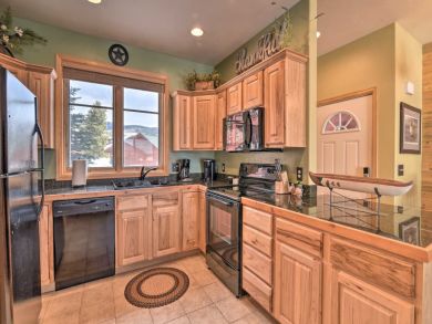 Winter Park Condo 926217