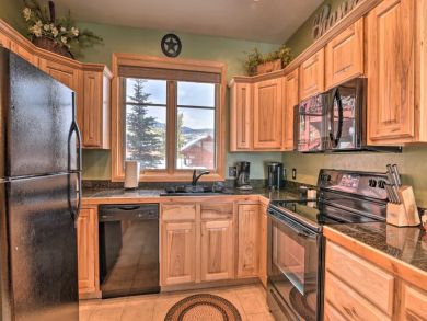Winter Park Condo 926217