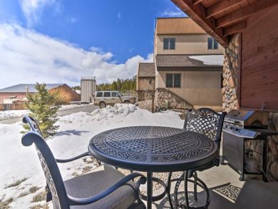 Winter Park Condo 926217