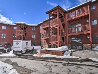 Winter Park Condo 926217