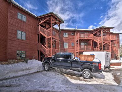 Winter Park Condo 926217
