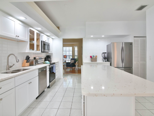 Anna Maria Island Charming 3-Bedroom Retreat with Private Pool