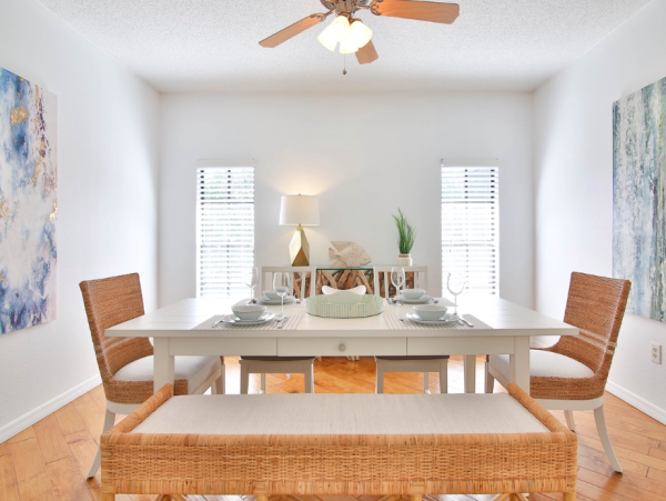 Anna Maria Island Charming 3-Bedroom Retreat with Private Pool