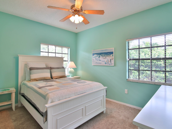 Anna Maria Island Charming 3-Bedroom Retreat with Private Pool