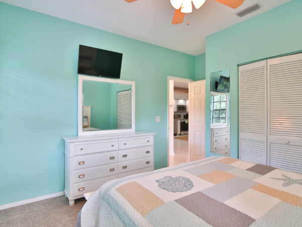Anna Maria Island Charming 3-Bedroom Retreat with Private Pool