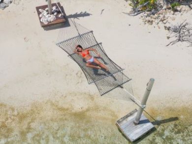 Luxury Turks and Caicos Vacation Rental Sleeps Twelve Guests
