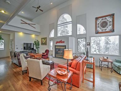 Winter Park Home 926221
