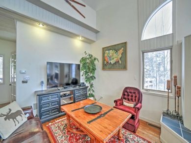Winter Park Home 926221