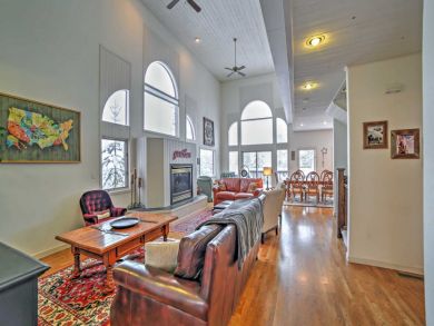 Winter Park Home 926221