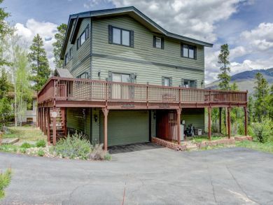 Winter Park Home 926221