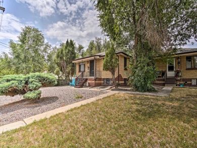 Winter Park Home 926224