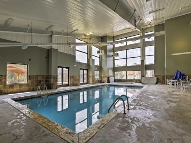 Winter Park Condo 926228
