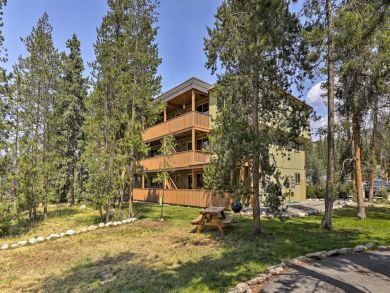 Winter Park Condo 926228